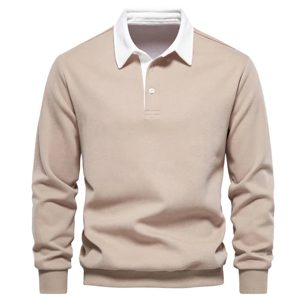 Roberto™ - Chique Polo Trui