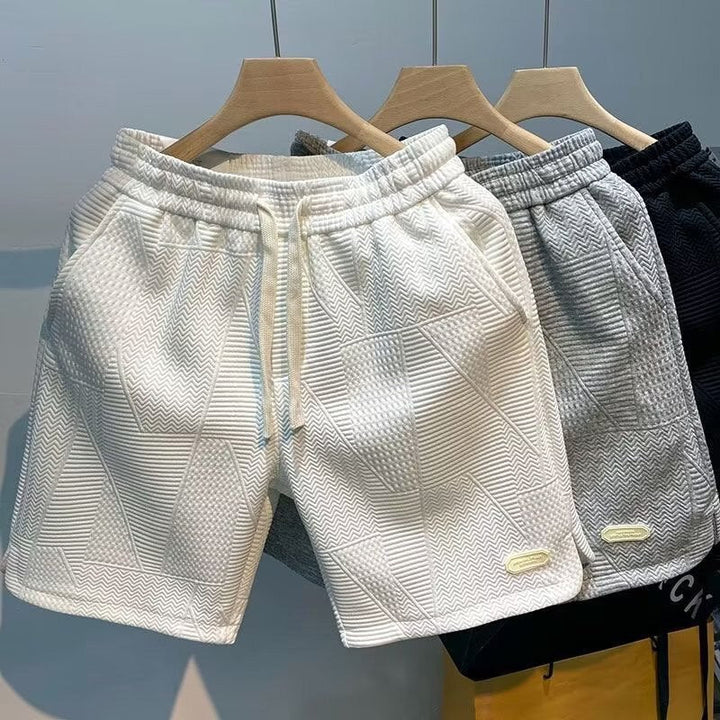 Milo™ - Casual Heren Broek