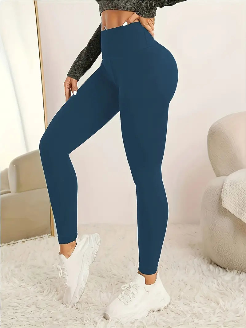 Kiara™ - Sportieve Dames Legging