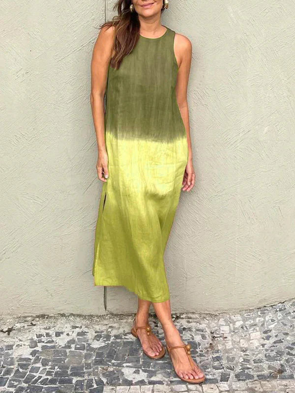 Famke™ - Elegante Dames Jurk