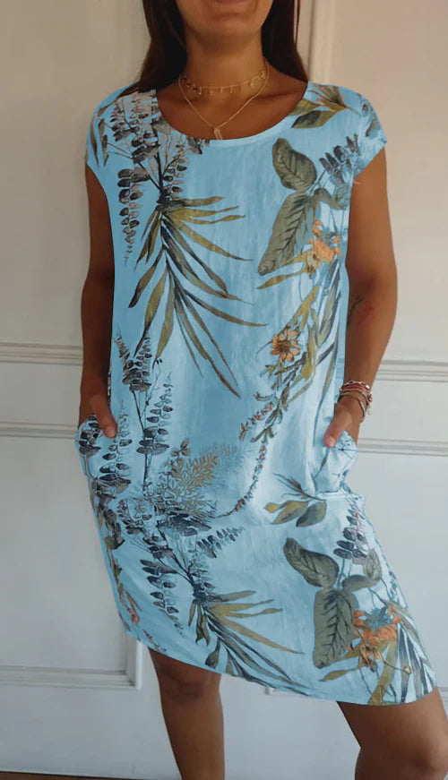 Guusje™ - Trendy Dames Jurk