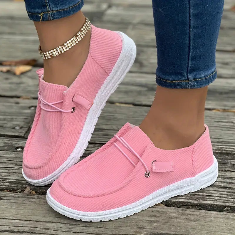 Bella™ - Casual Lage Dames Sneakers