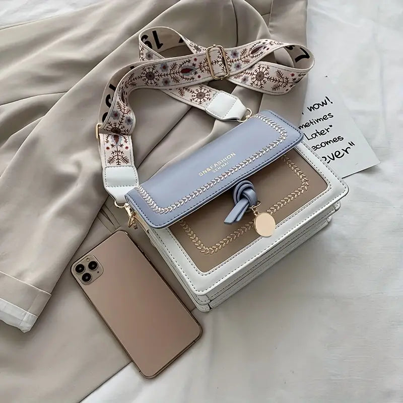 Claire™ - Chique Schoudertas