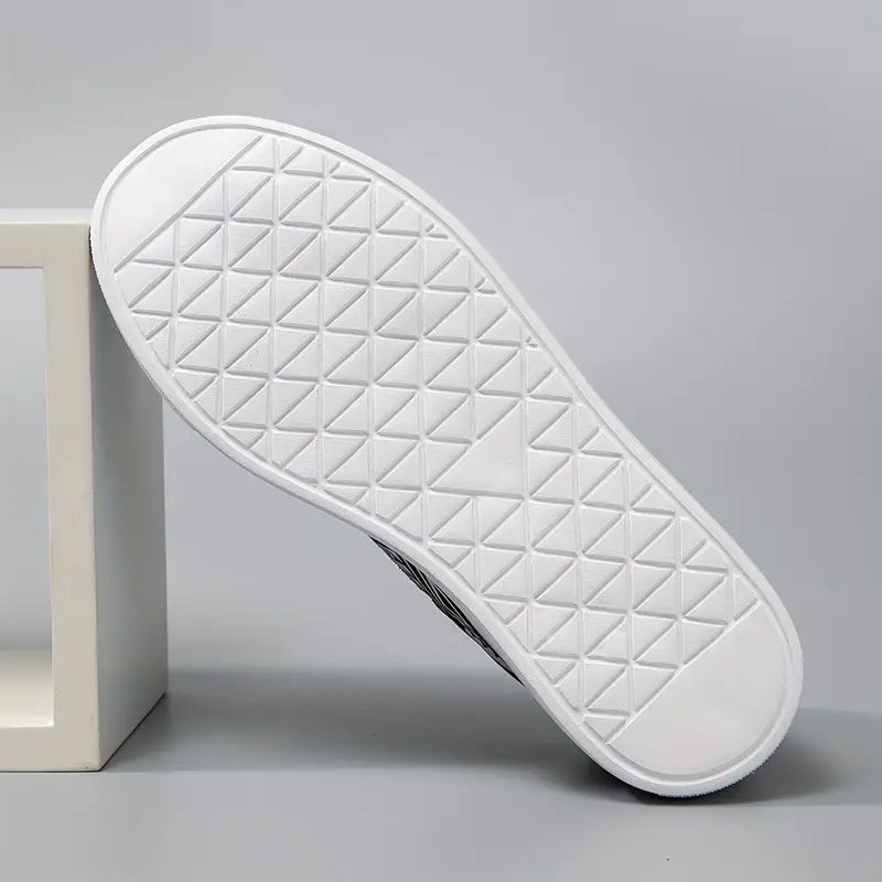 Sam™ - Trendy Sneakers