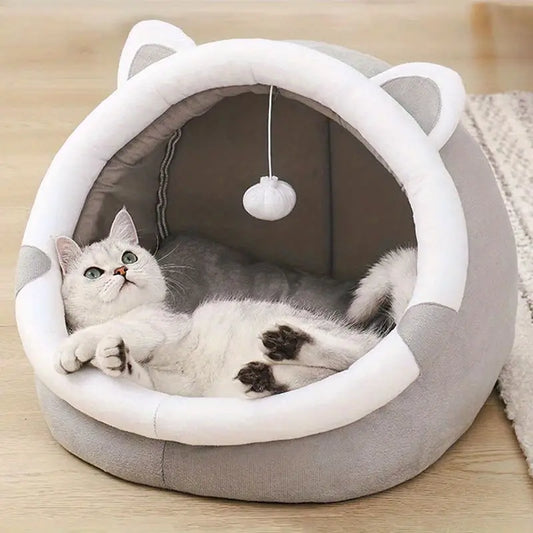 CozyCat™ - Comfortabele Kattenmand