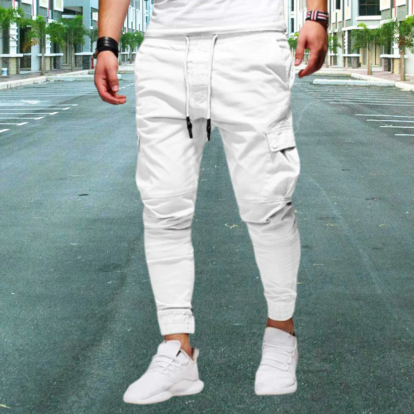 Daniel™ - Casual Heren Broek