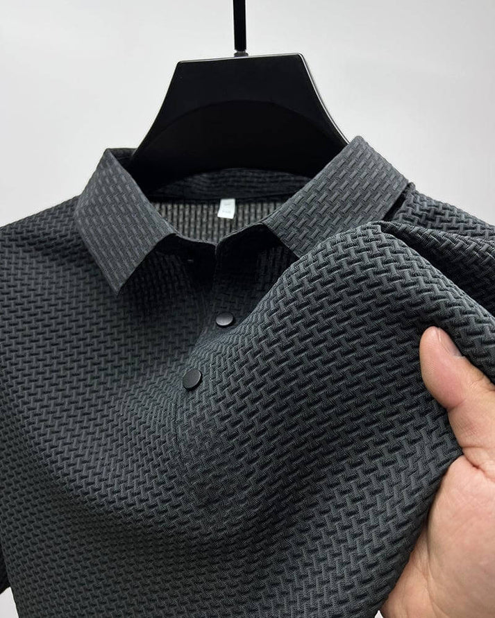 Prestige™ - Luxe Heren Polo