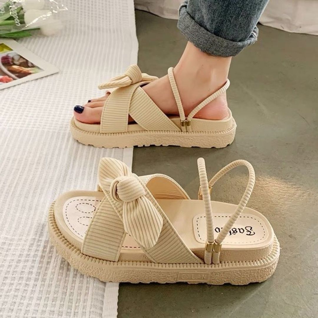 ZERMO® - Trendy Dames Sandalen