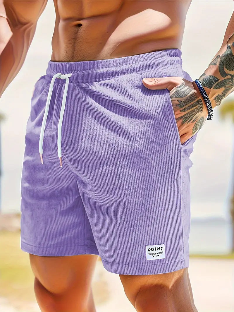 Ramon™ - Stijlvolle Heren Shorts