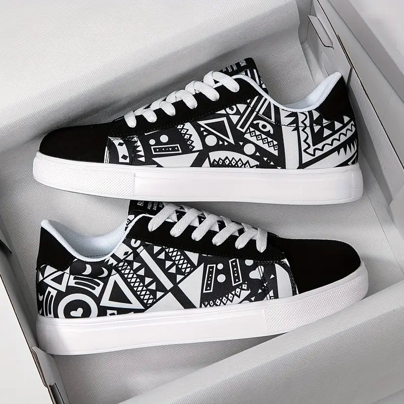 Sam™ - Trendy Sneakers