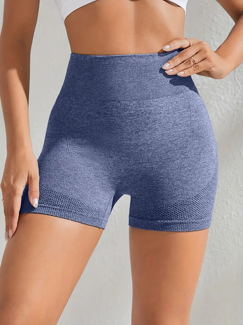 ZERMO® - Sportieve Dames Shorts