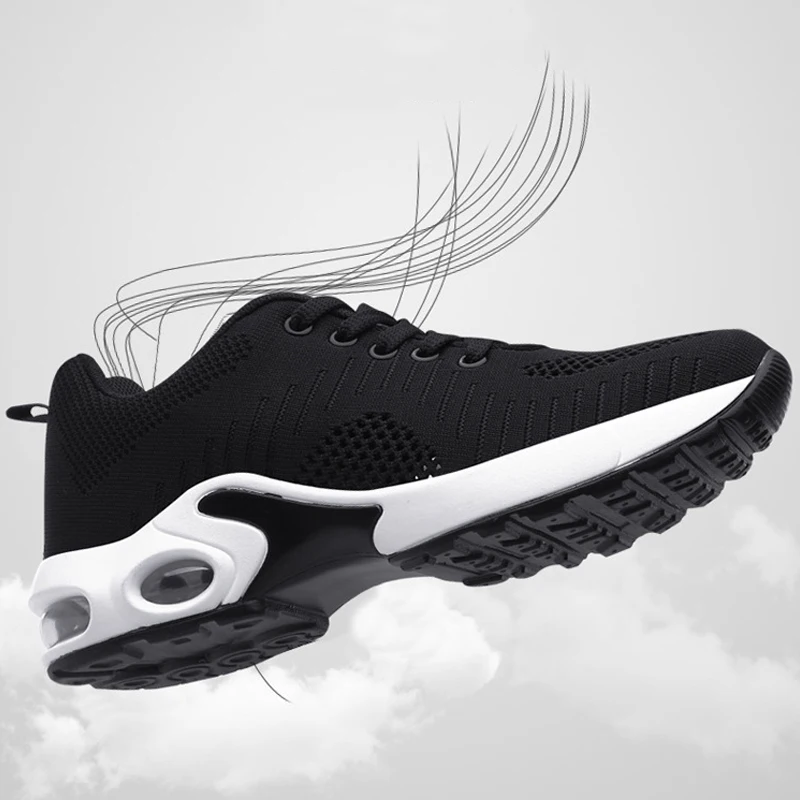 Nicky™ - Orthopedische Sneakers