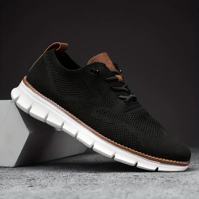 ZERMO® - Orthopedische Heren Sneakers