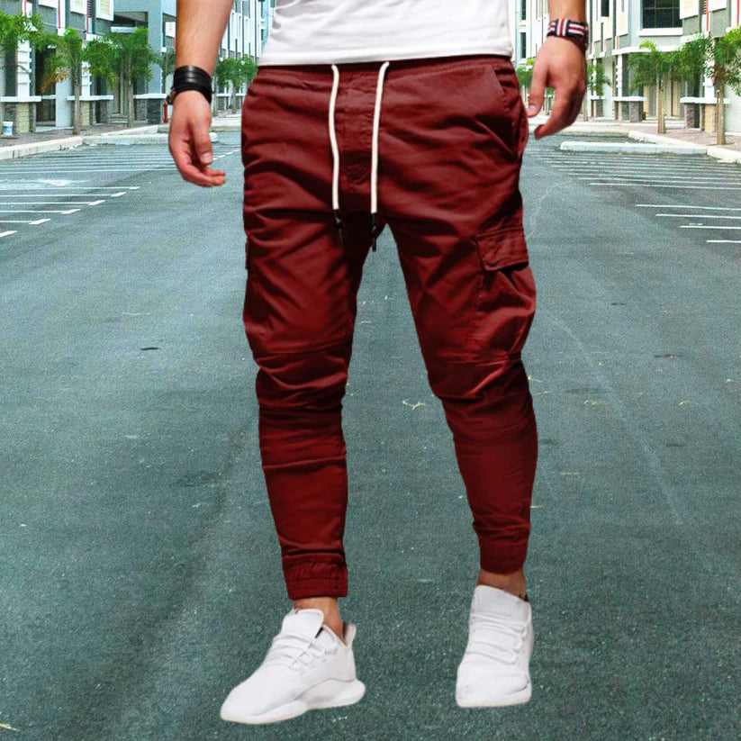 Daniel™ - Casual Heren Broek