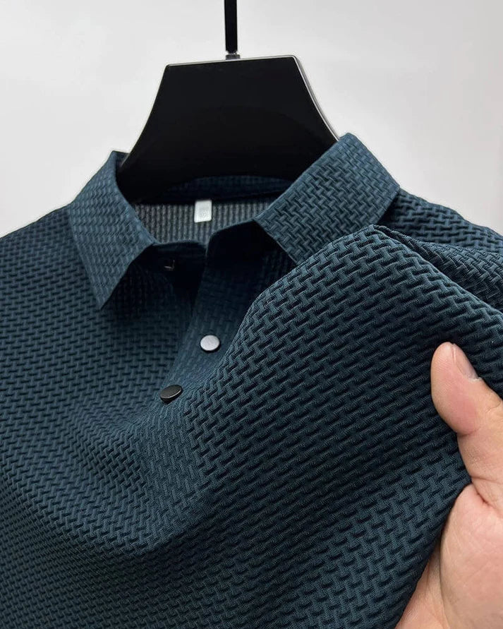 Prestige™ - Luxe Heren Polo