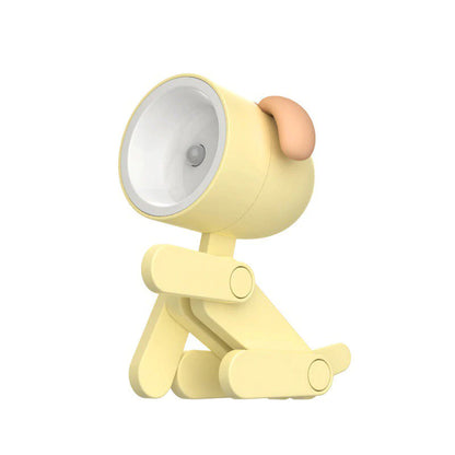 AnimalGlow™ - Schattig Nachtlampje