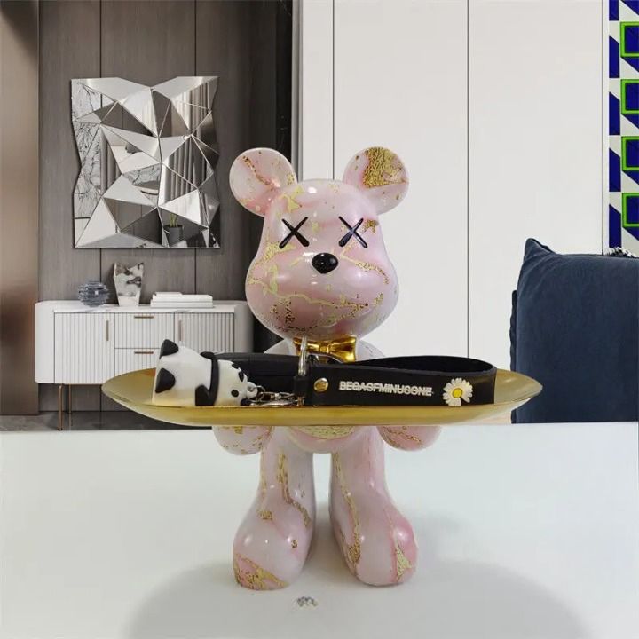 Bearholder™ - Functionele Kunst