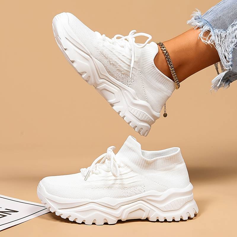 ZERMO® - Orthopedische Sneakers