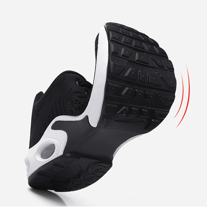 Nicky™ - Orthopedische Sneakers