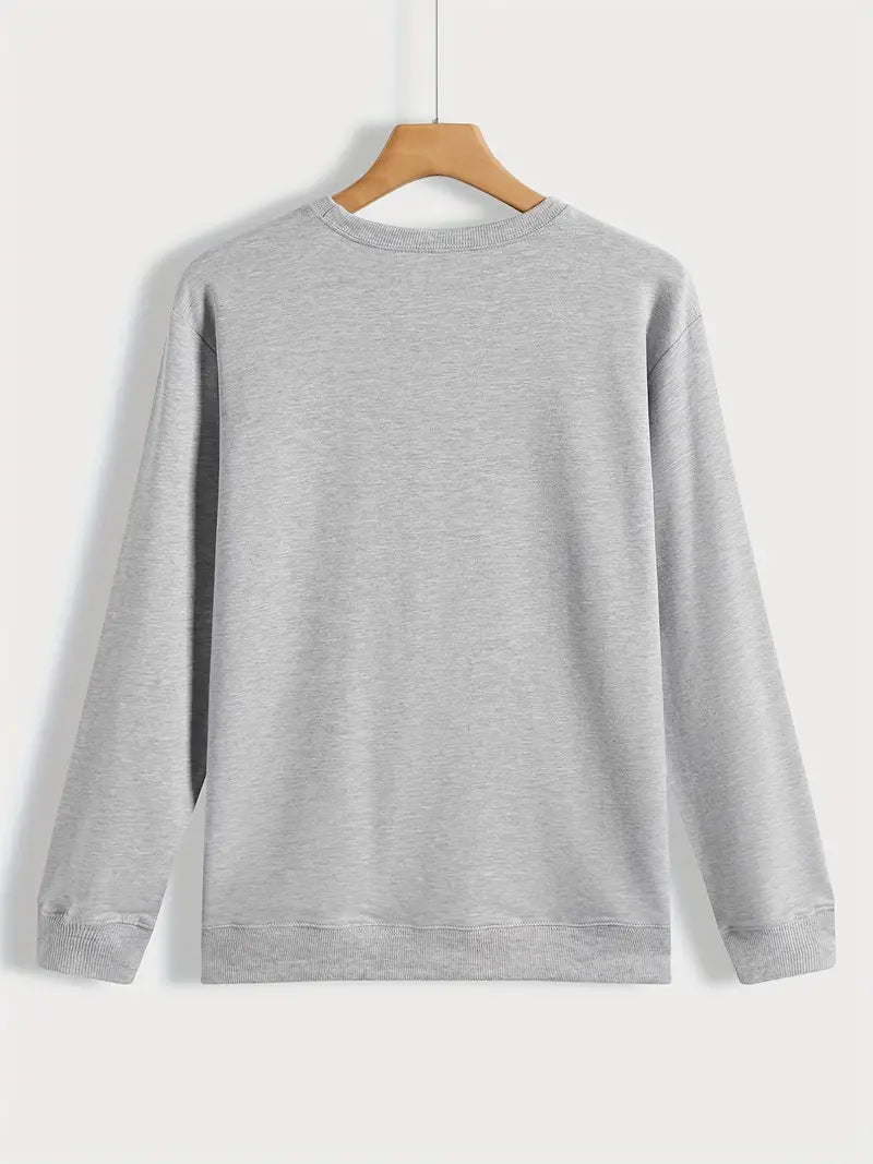 Yara™ - stijlvolle Dames Sweater