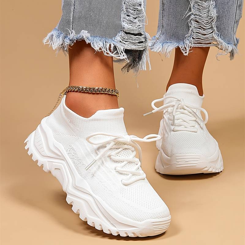 ZERMO® - Orthopedische Sneakers