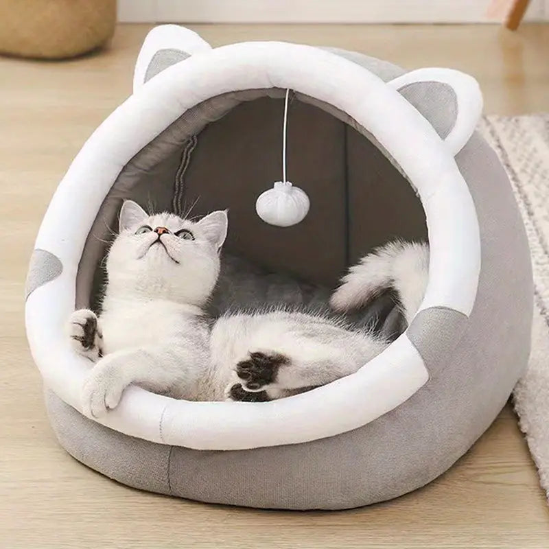 CozyCat™ - Comfortabele Kattenmand
