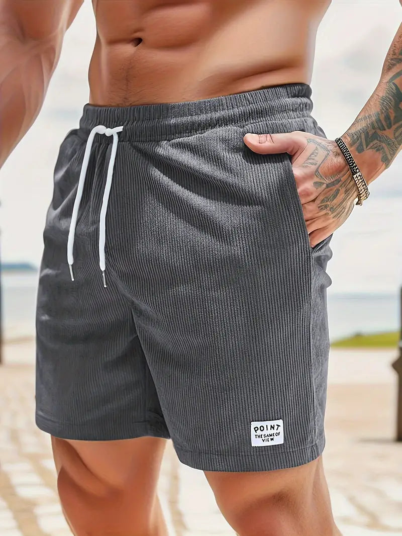 Ramon™ - Stijlvolle Heren Shorts