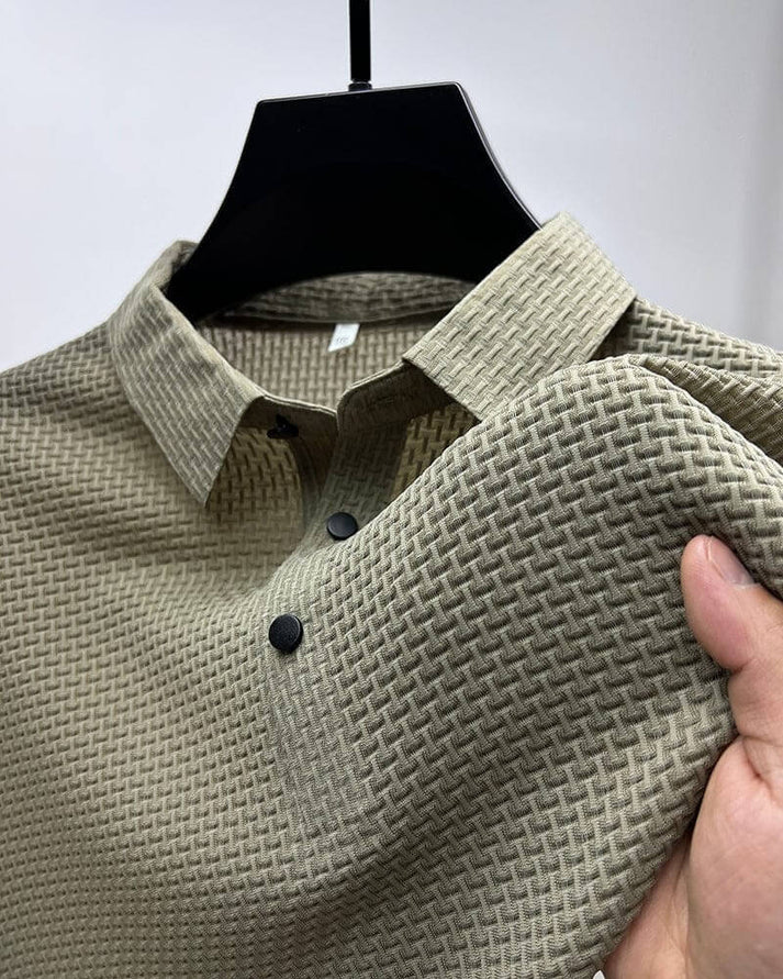 Prestige™ - Luxe Heren Polo