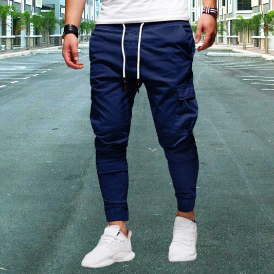 Daniel™ - Casual Heren Broek