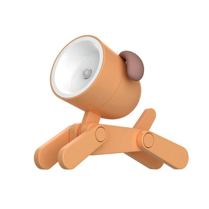 AnimalGlow™ - Schattig Nachtlampje