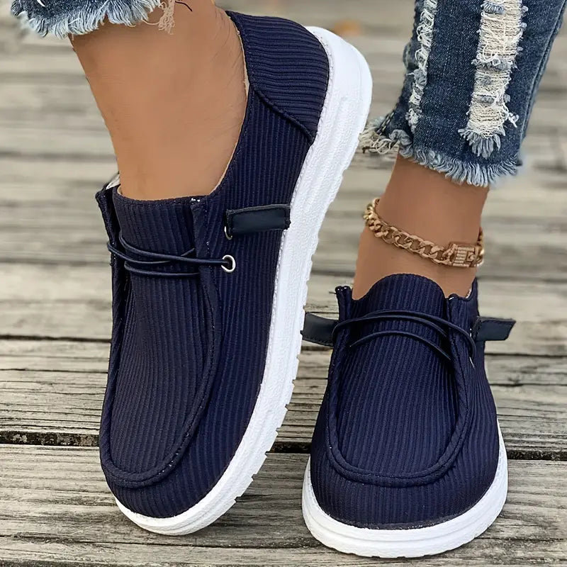 Bella™ - Casual Lage Dames Sneakers