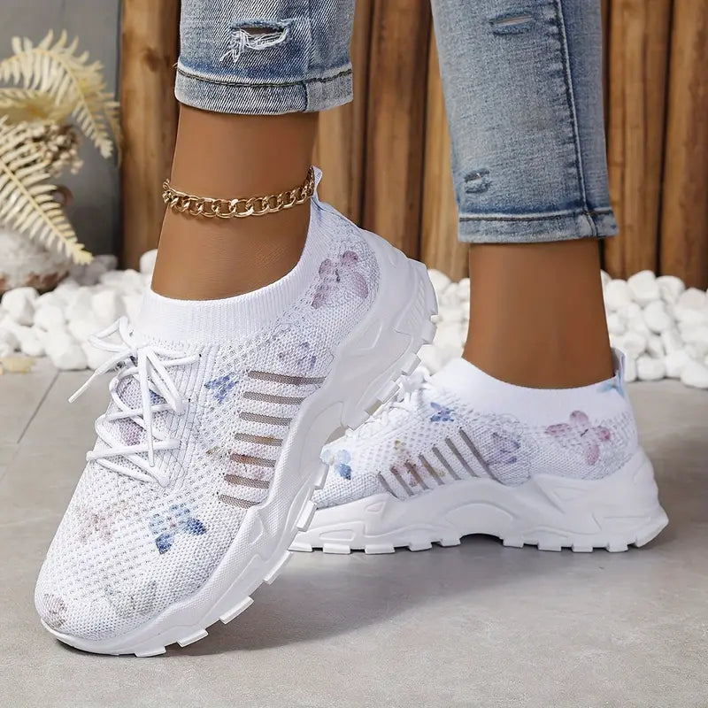 Nani™ - Trendy Dames Sneakers