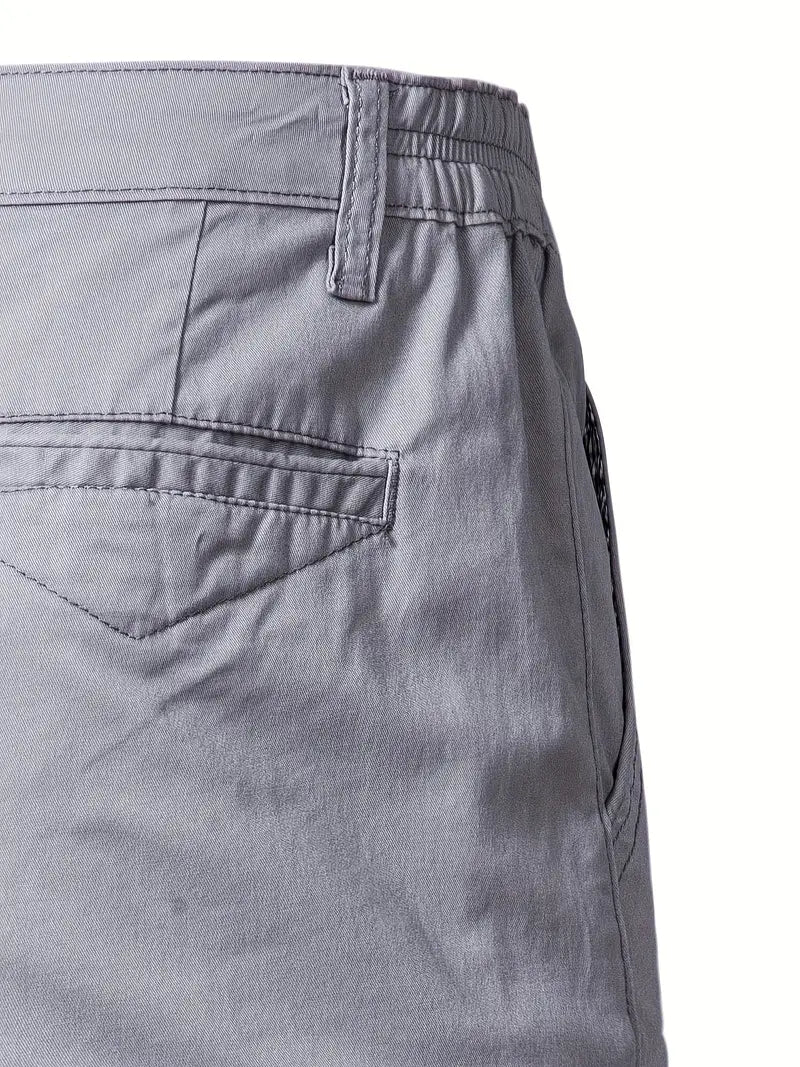 ZERMO® - Stijlvolle Heren Chino