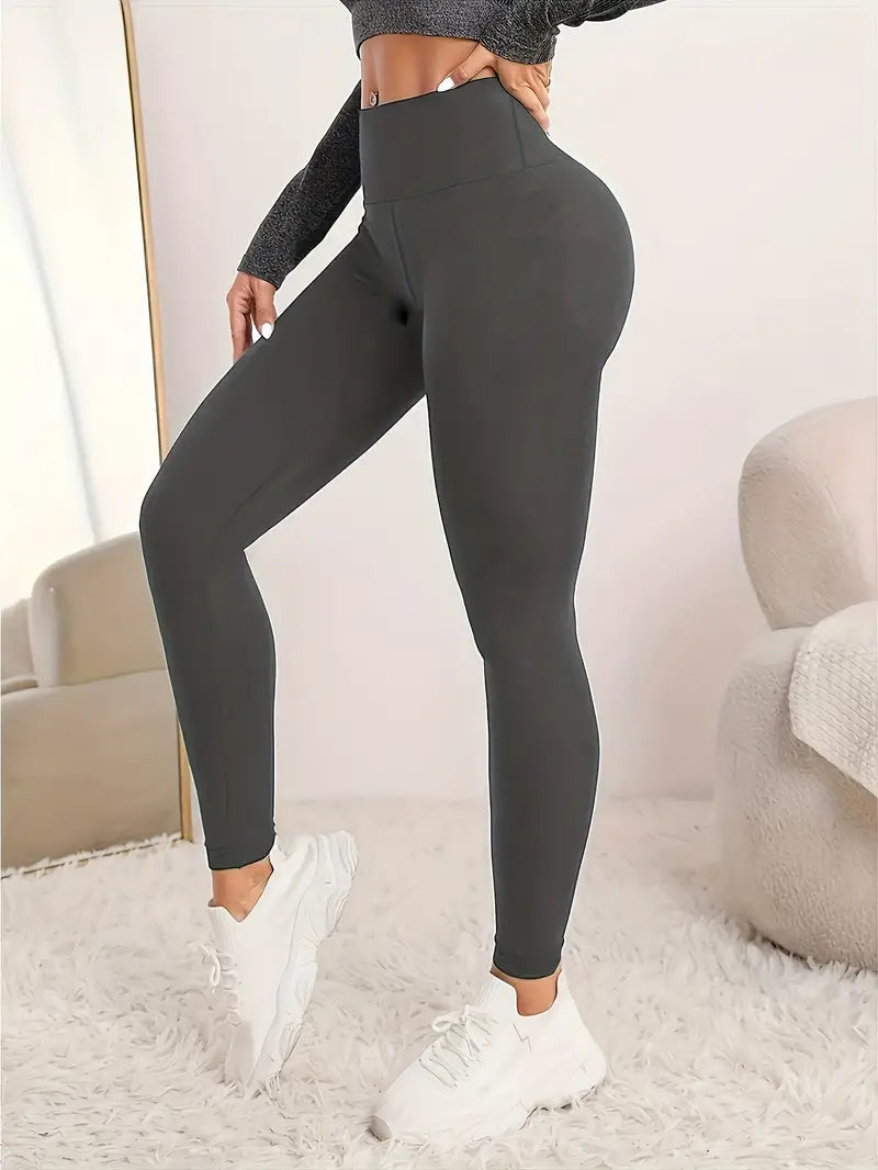 Kiara™ - Sportieve Dames Legging