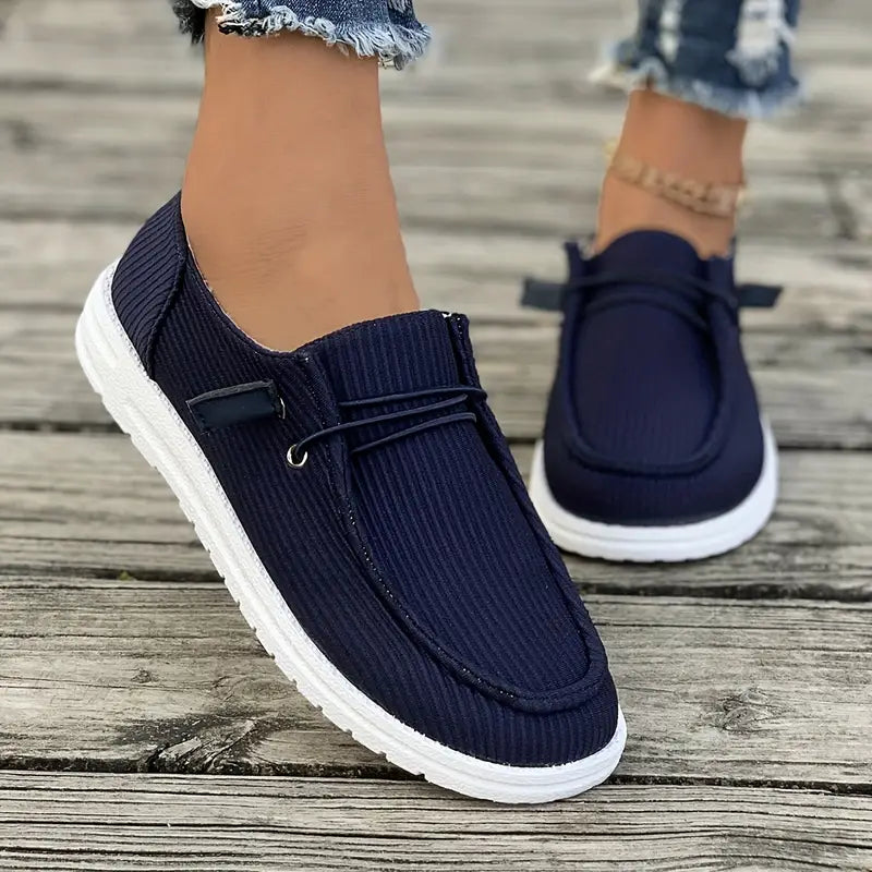 Bella™ - Casual Lage Dames Sneakers