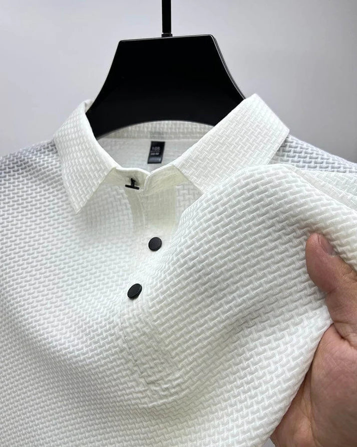 Prestige™ - Luxe Heren Polo