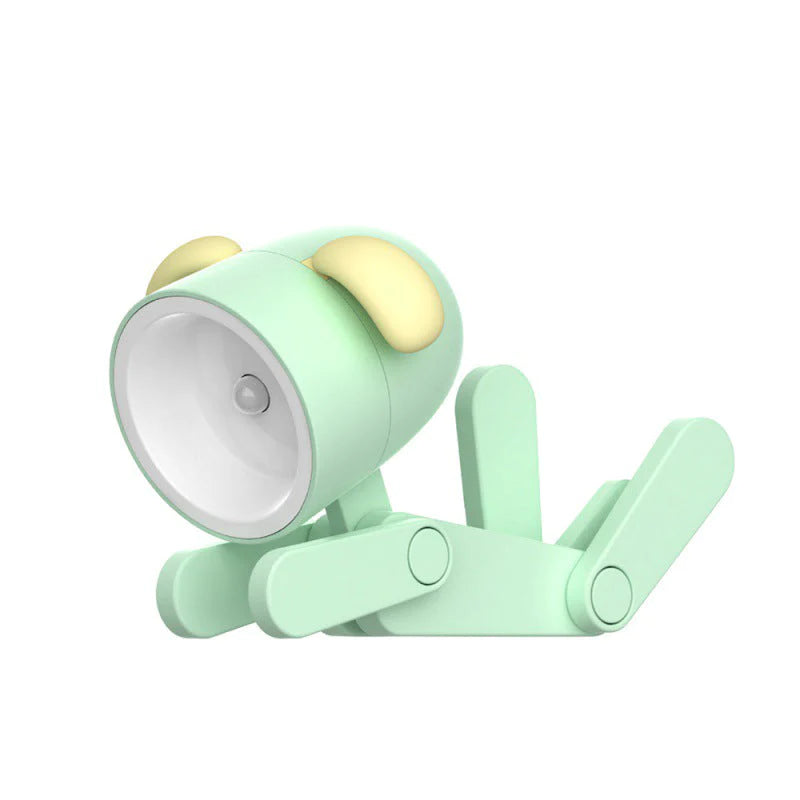 AnimalGlow™ - Schattig Nachtlampje