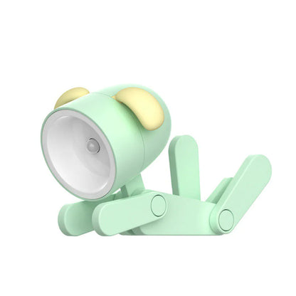 AnimalGlow™ - Schattig Nachtlampje