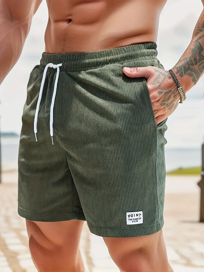 Ramon™ - Stijlvolle Heren Shorts
