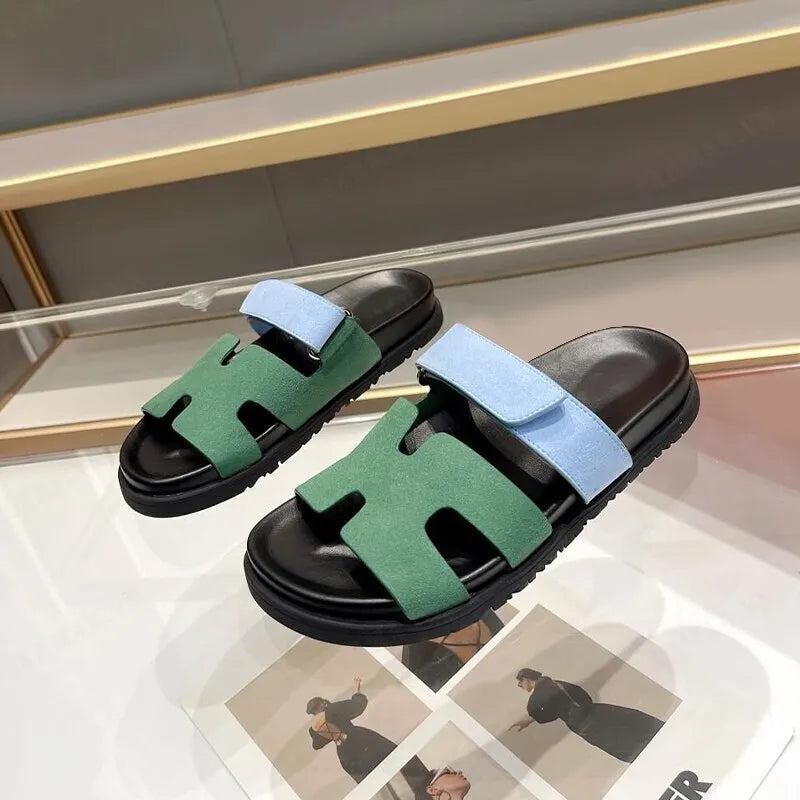 Sabine™ - Comfortabele Sandalen Voor Dames