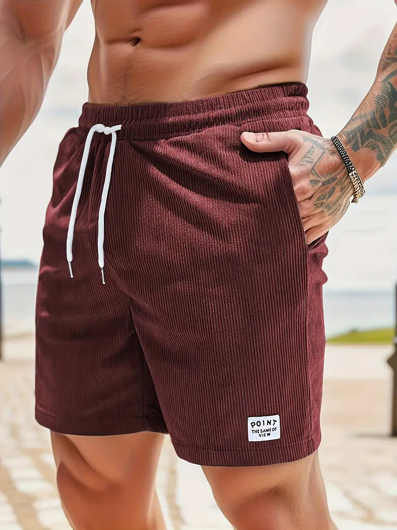 Ramon™ - Stijlvolle Heren Shorts