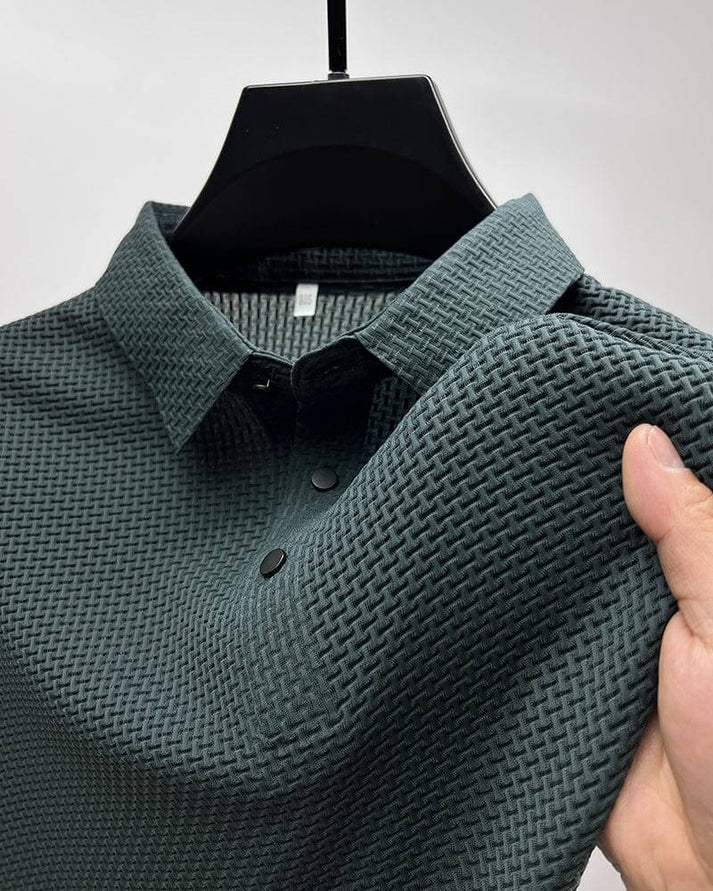 Prestige™ - Luxe Heren Polo