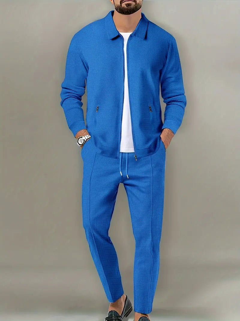 ZERMO® - Modieuze Heren Set