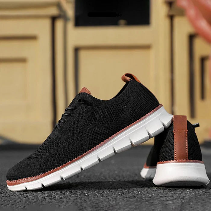 ZERMO® - Orthopedische Heren Sneakers
