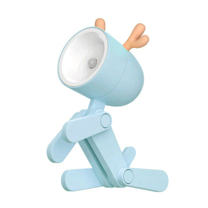 AnimalGlow™ - Schattig Nachtlampje
