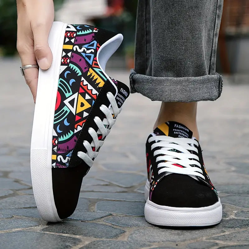 Sam™ - Trendy Sneakers