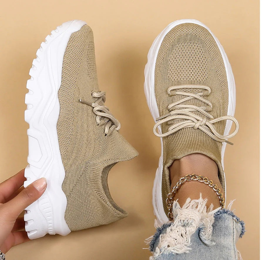 ZERMO® - Orthopedische Sneakers