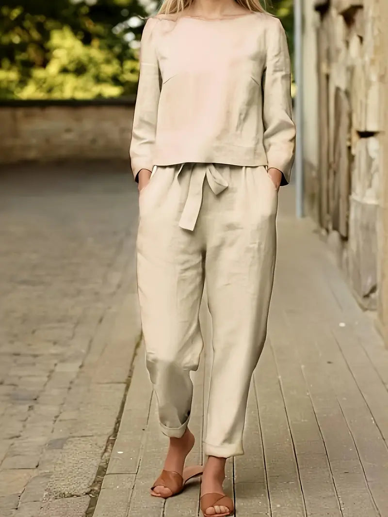Verona™ - Trendy Dames Set