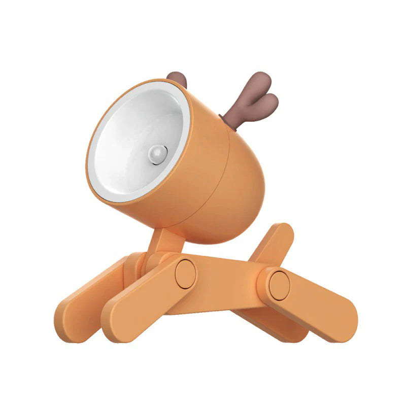 AnimalGlow™ - Schattig Nachtlampje