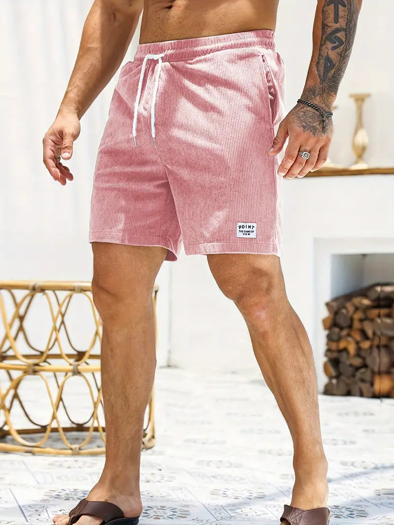 Ramon™ - Stijlvolle Heren Shorts
